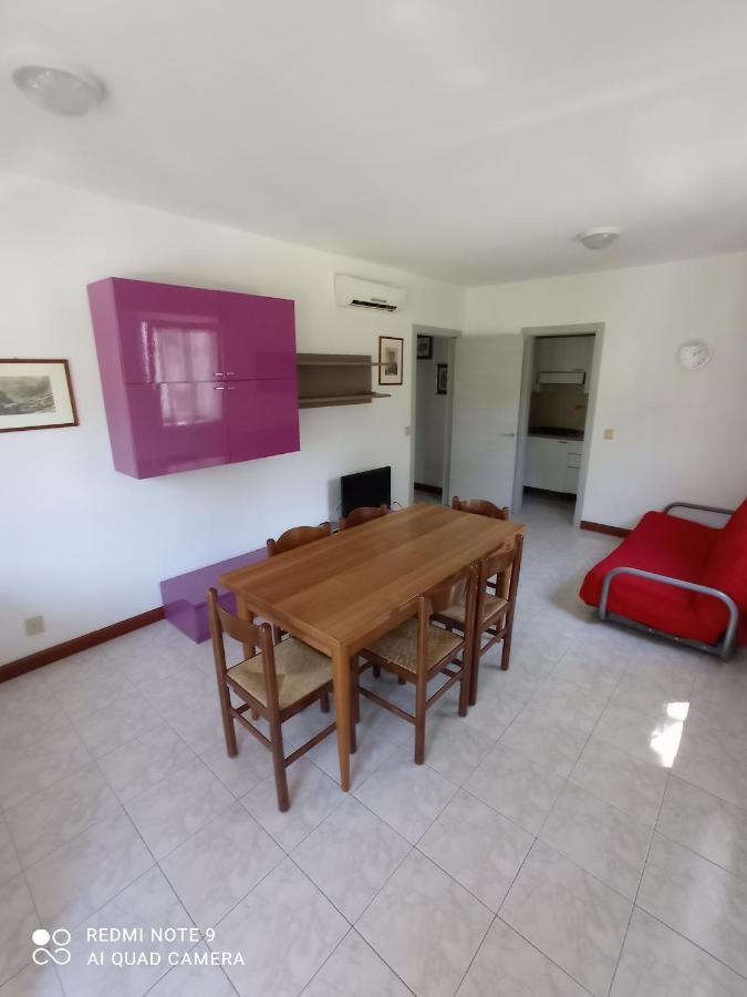 Villa Valeria Lignano Sabbiadoro Eksteriør billede