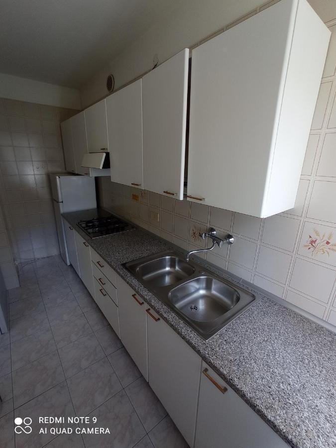 Villa Valeria Lignano Sabbiadoro Eksteriør billede