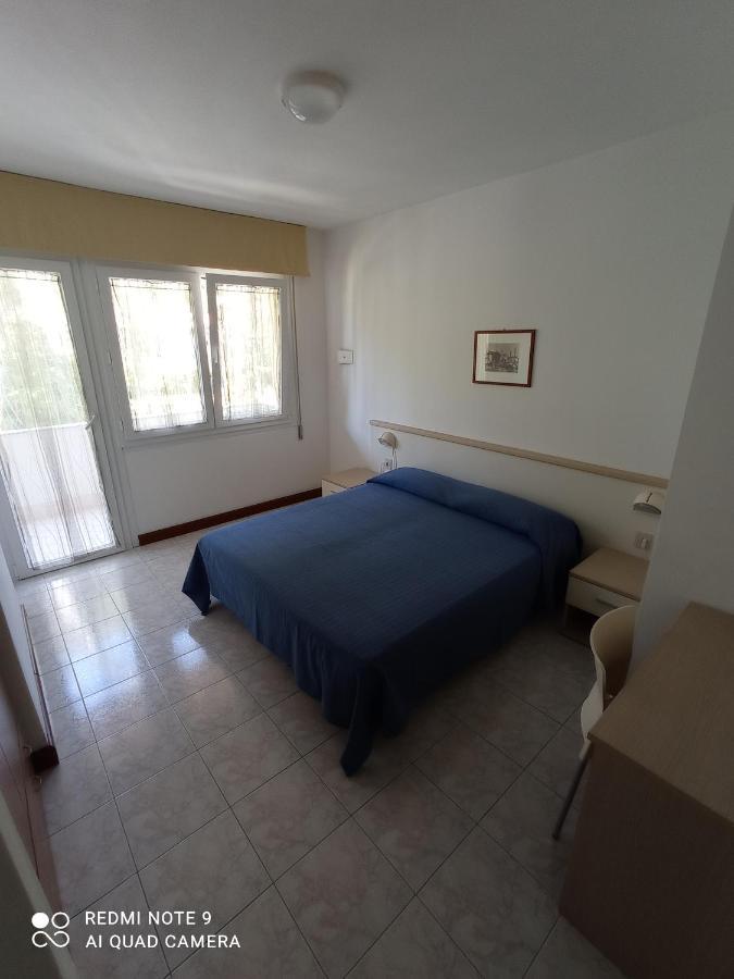 Villa Valeria Lignano Sabbiadoro Eksteriør billede