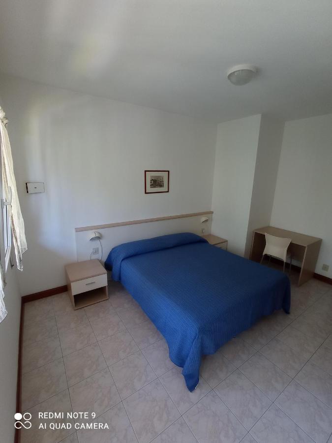 Villa Valeria Lignano Sabbiadoro Eksteriør billede