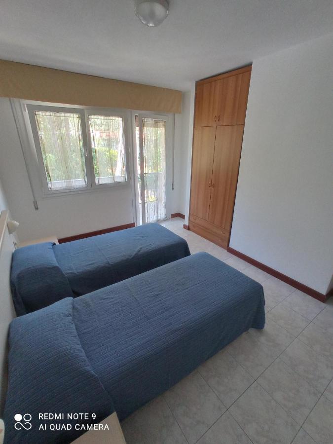 Villa Valeria Lignano Sabbiadoro Eksteriør billede