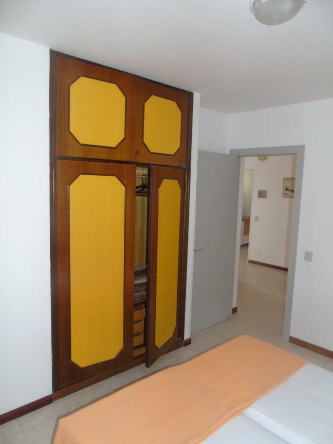 Villa Valeria Lignano Sabbiadoro Eksteriør billede